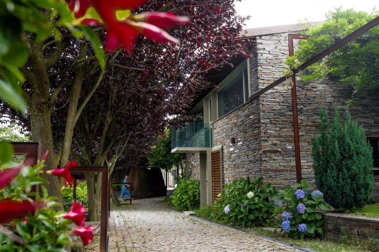 Vila Marim Country Houses Mesão Frio Exterior foto