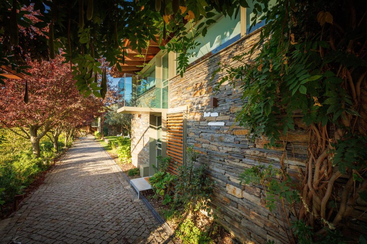 Vila Marim Country Houses Mesão Frio Exterior foto