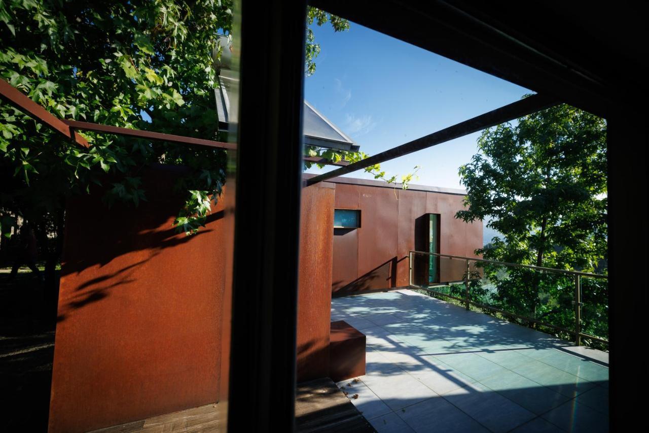 Vila Marim Country Houses Mesão Frio Exterior foto